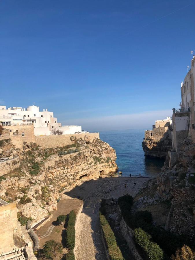 Polignano Bonita Hotel Polignano a Mare Exterior photo