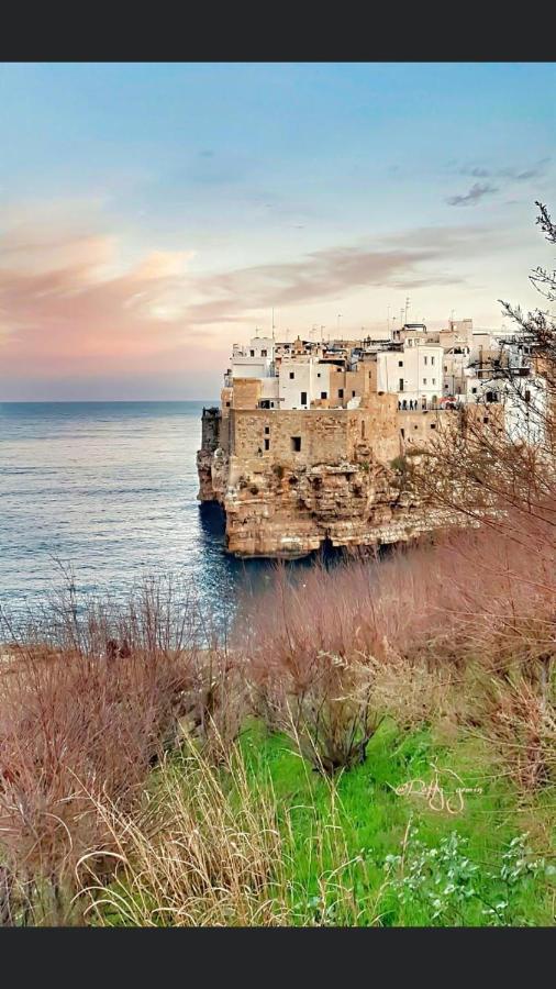 Polignano Bonita Hotel Polignano a Mare Exterior photo