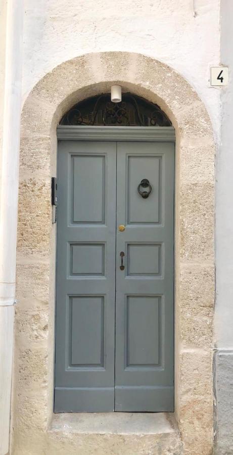 Polignano Bonita Hotel Polignano a Mare Exterior photo