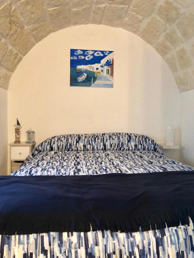 Polignano Bonita Hotel Polignano a Mare Exterior photo