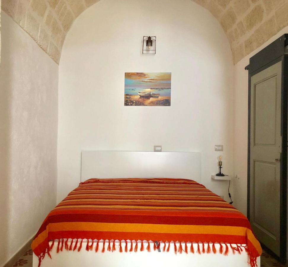 Polignano Bonita Hotel Polignano a Mare Exterior photo