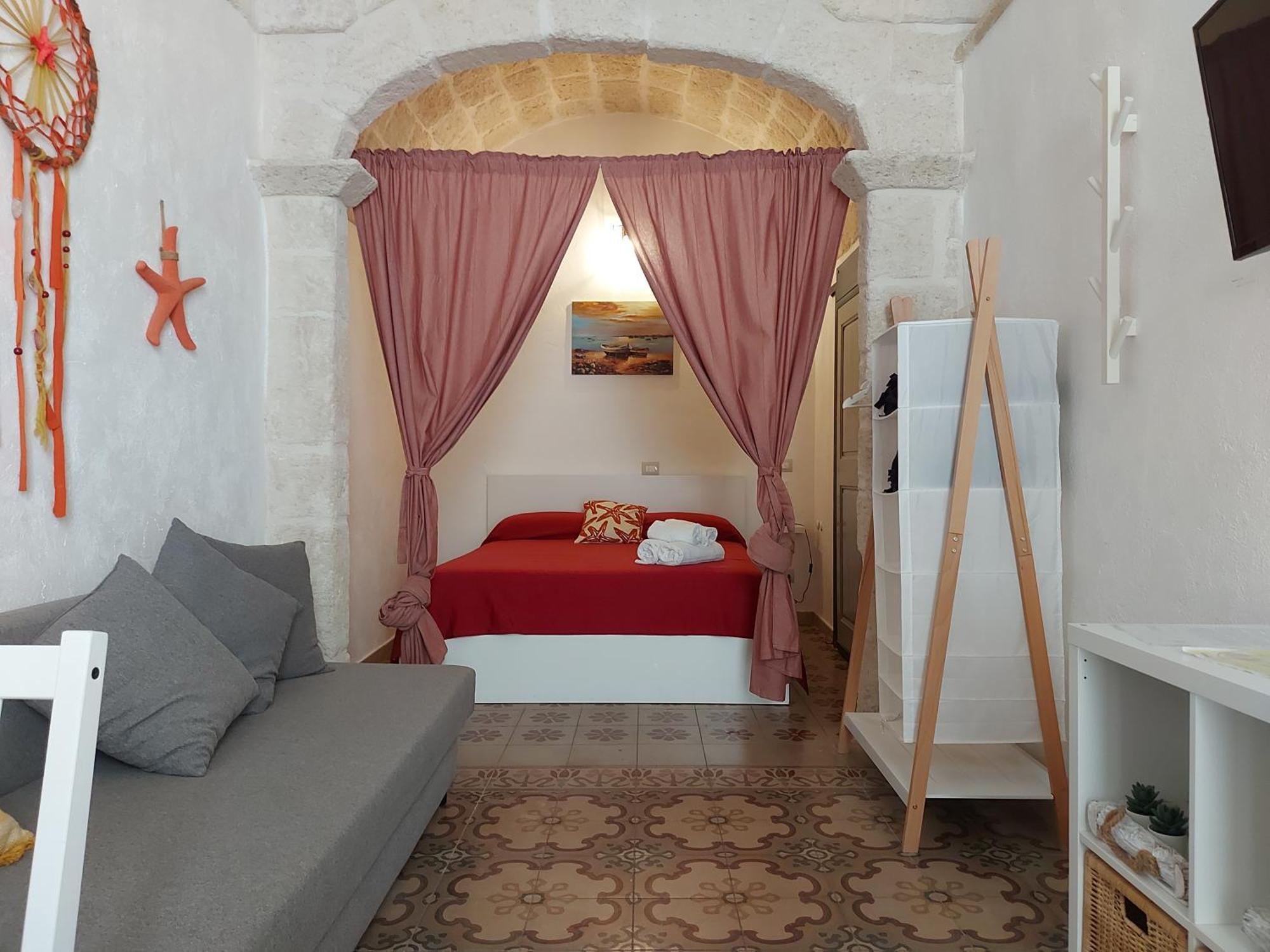 Polignano Bonita Hotel Polignano a Mare Exterior photo